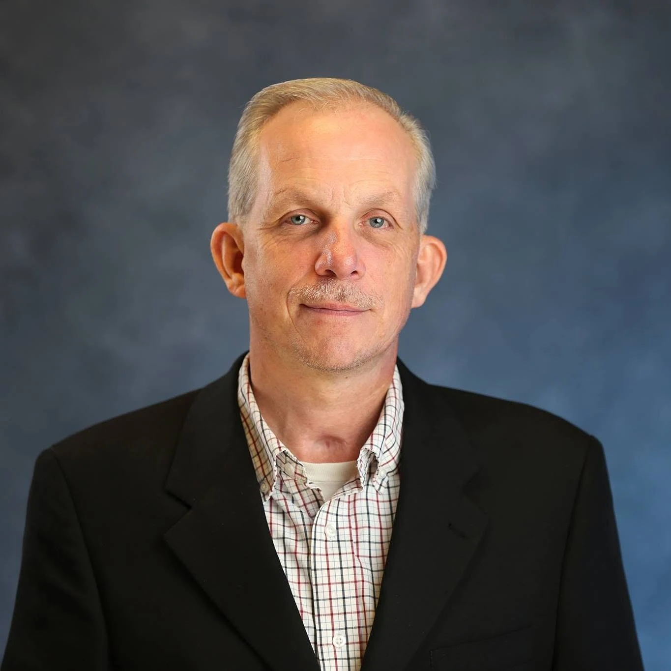 Pastor Tim Dean